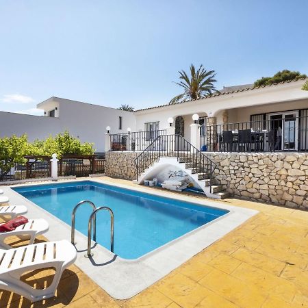 Holiday Home Villa Cuba By Interhome Peñiscola Zewnętrze zdjęcie
