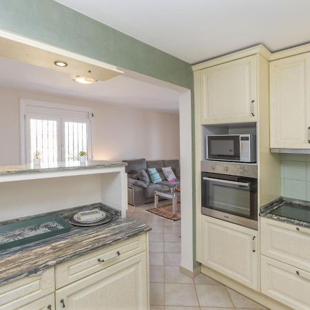 Holiday Home Villa Cuba By Interhome Peñiscola Zewnętrze zdjęcie