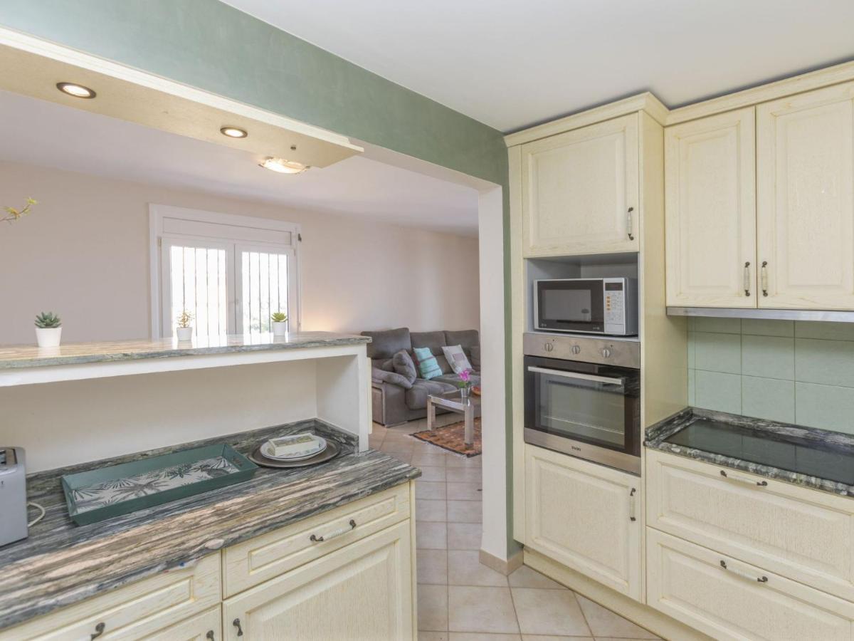 Holiday Home Villa Cuba By Interhome Peñiscola Zewnętrze zdjęcie