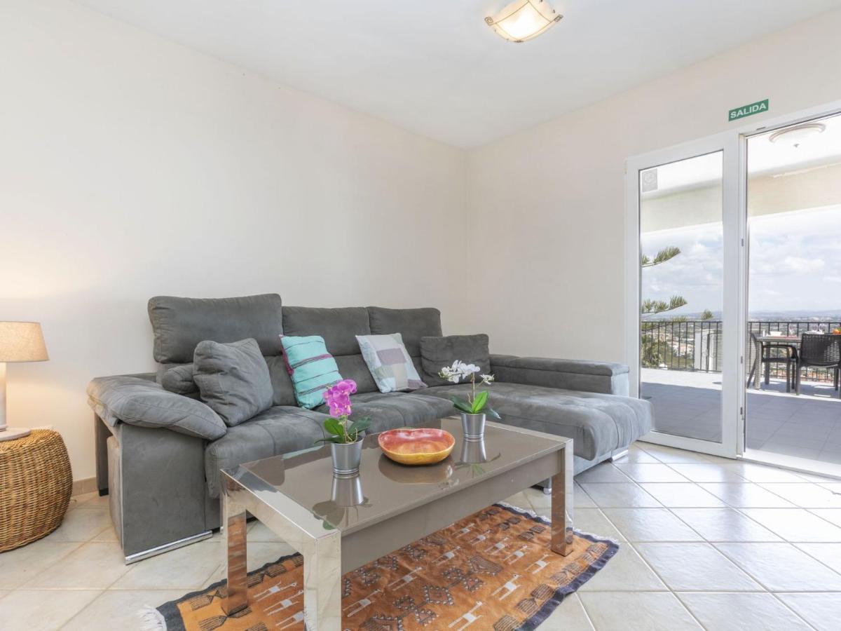 Holiday Home Villa Cuba By Interhome Peñiscola Zewnętrze zdjęcie