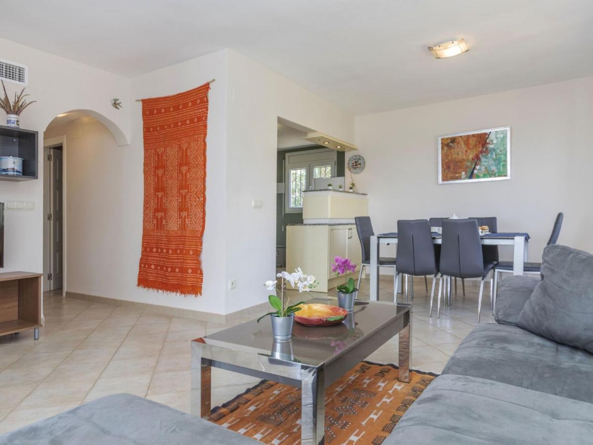Holiday Home Villa Cuba By Interhome Peñiscola Zewnętrze zdjęcie