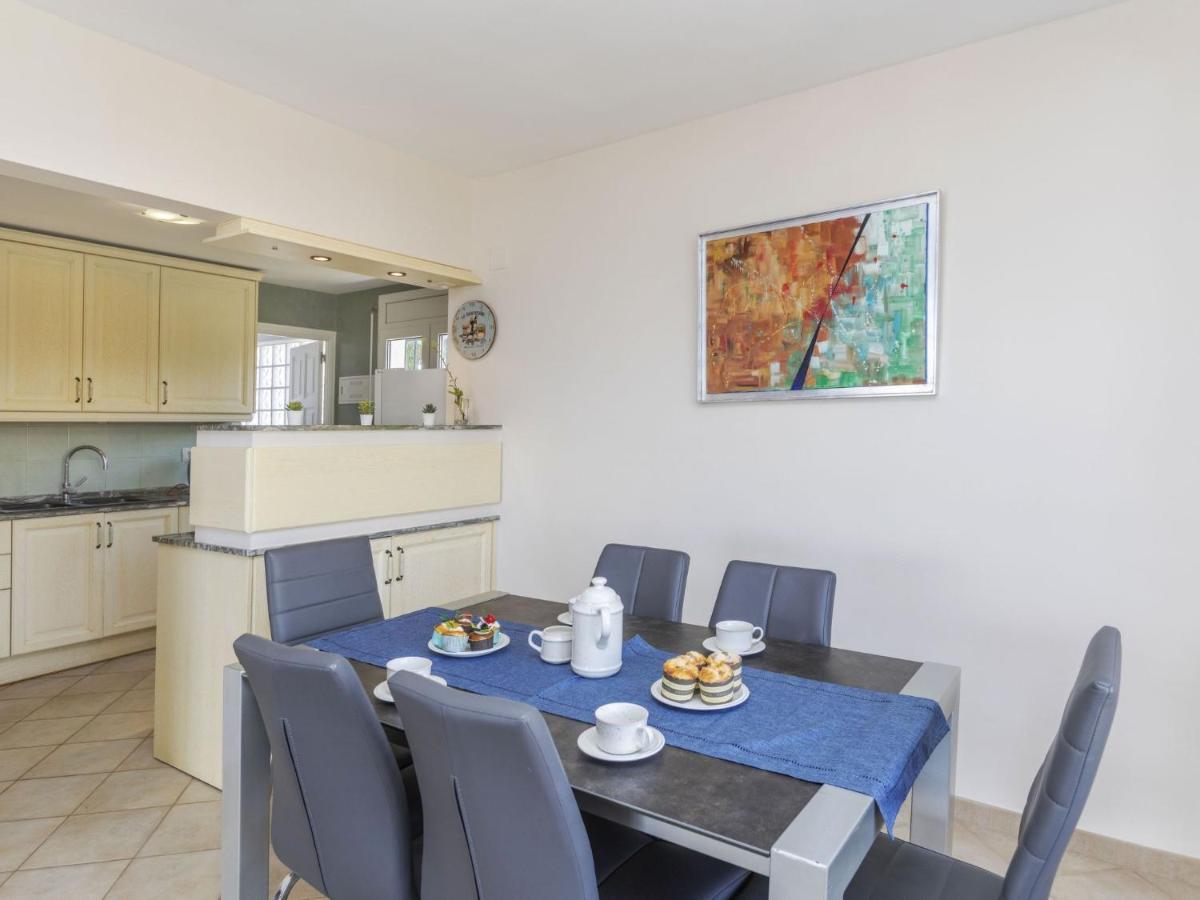 Holiday Home Villa Cuba By Interhome Peñiscola Zewnętrze zdjęcie
