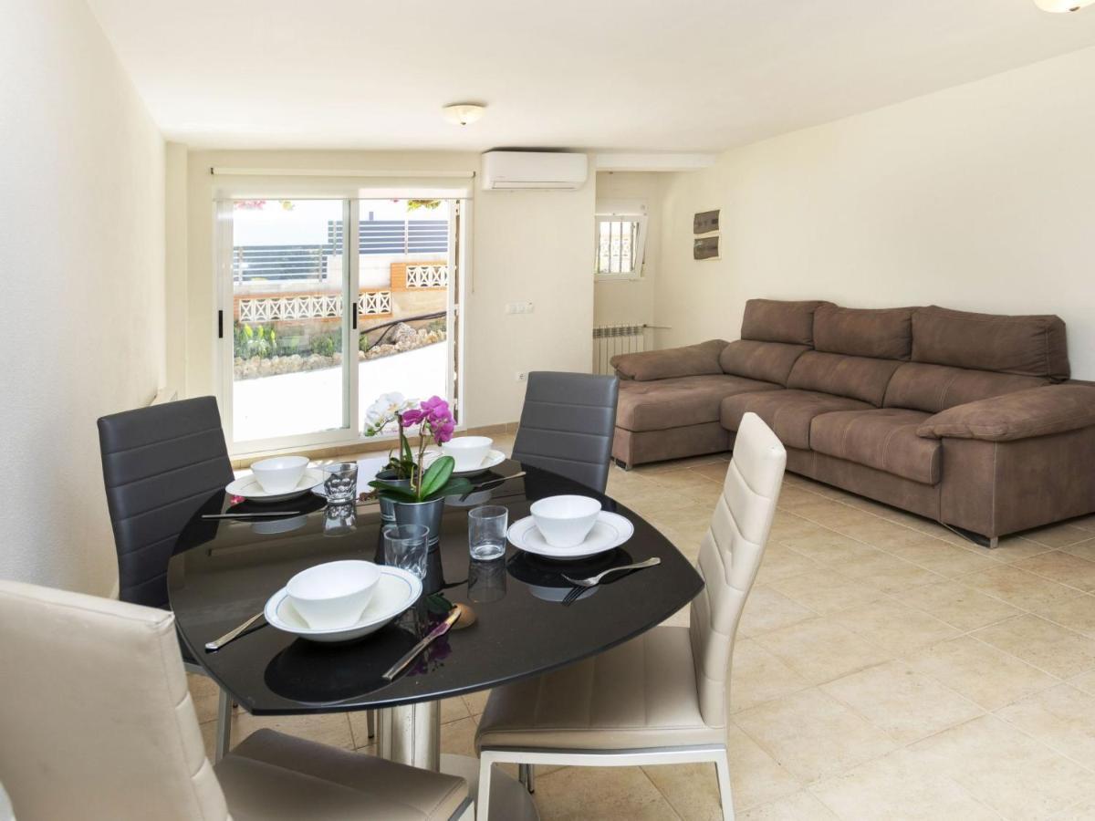 Holiday Home Villa Cuba By Interhome Peñiscola Zewnętrze zdjęcie