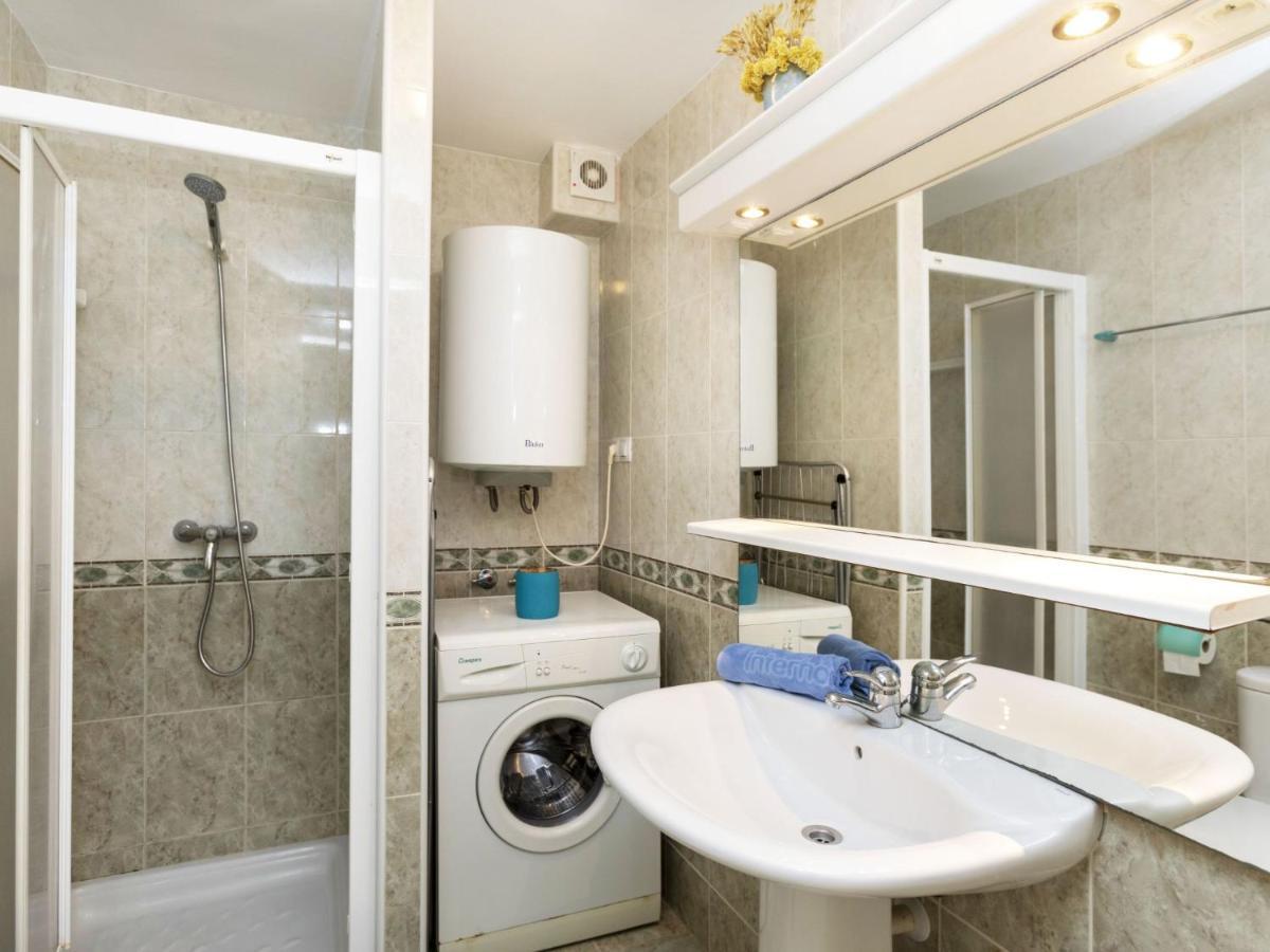 Holiday Home Villa Cuba By Interhome Peñiscola Zewnętrze zdjęcie