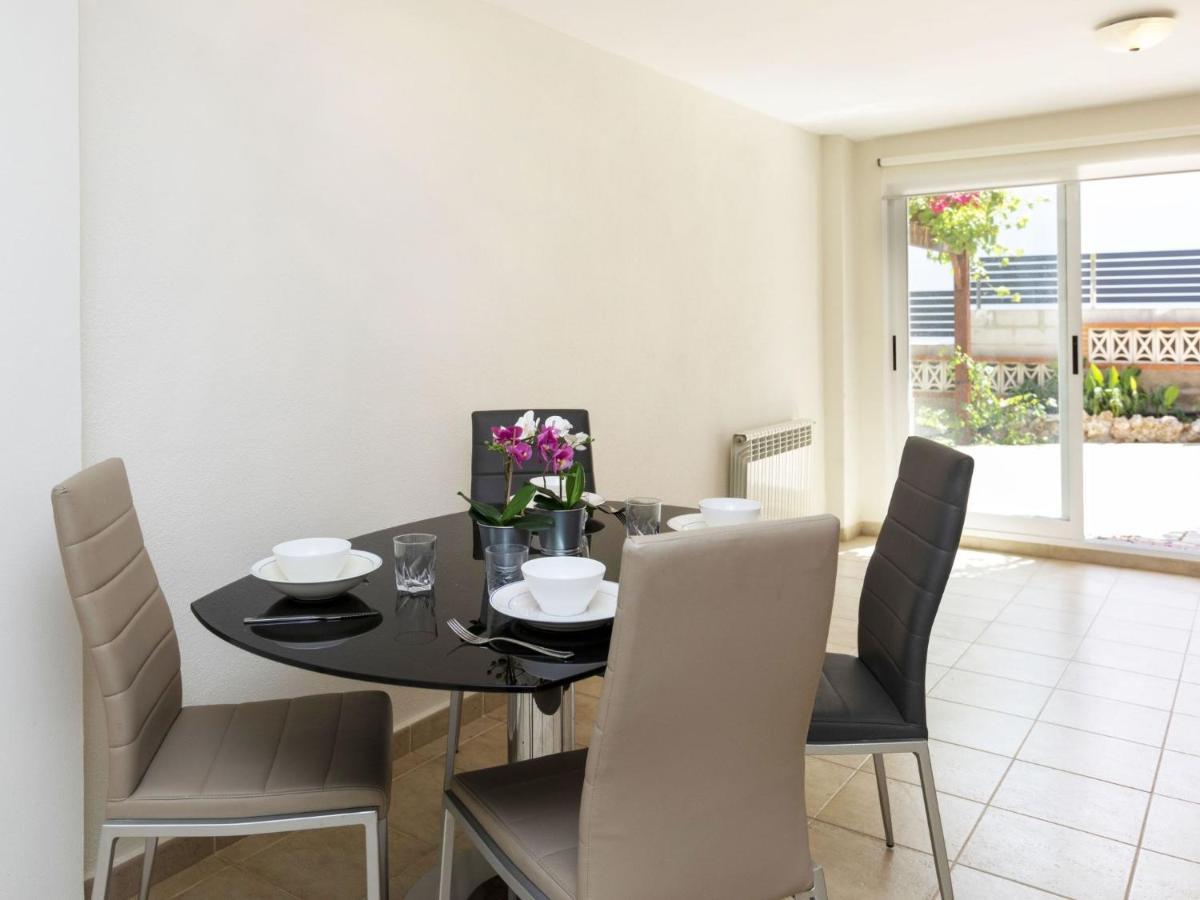 Holiday Home Villa Cuba By Interhome Peñiscola Zewnętrze zdjęcie