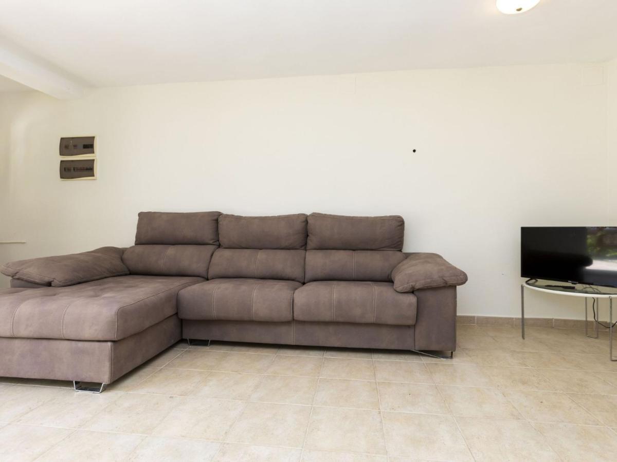 Holiday Home Villa Cuba By Interhome Peñiscola Zewnętrze zdjęcie