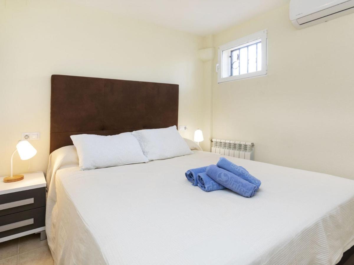 Holiday Home Villa Cuba By Interhome Peñiscola Zewnętrze zdjęcie