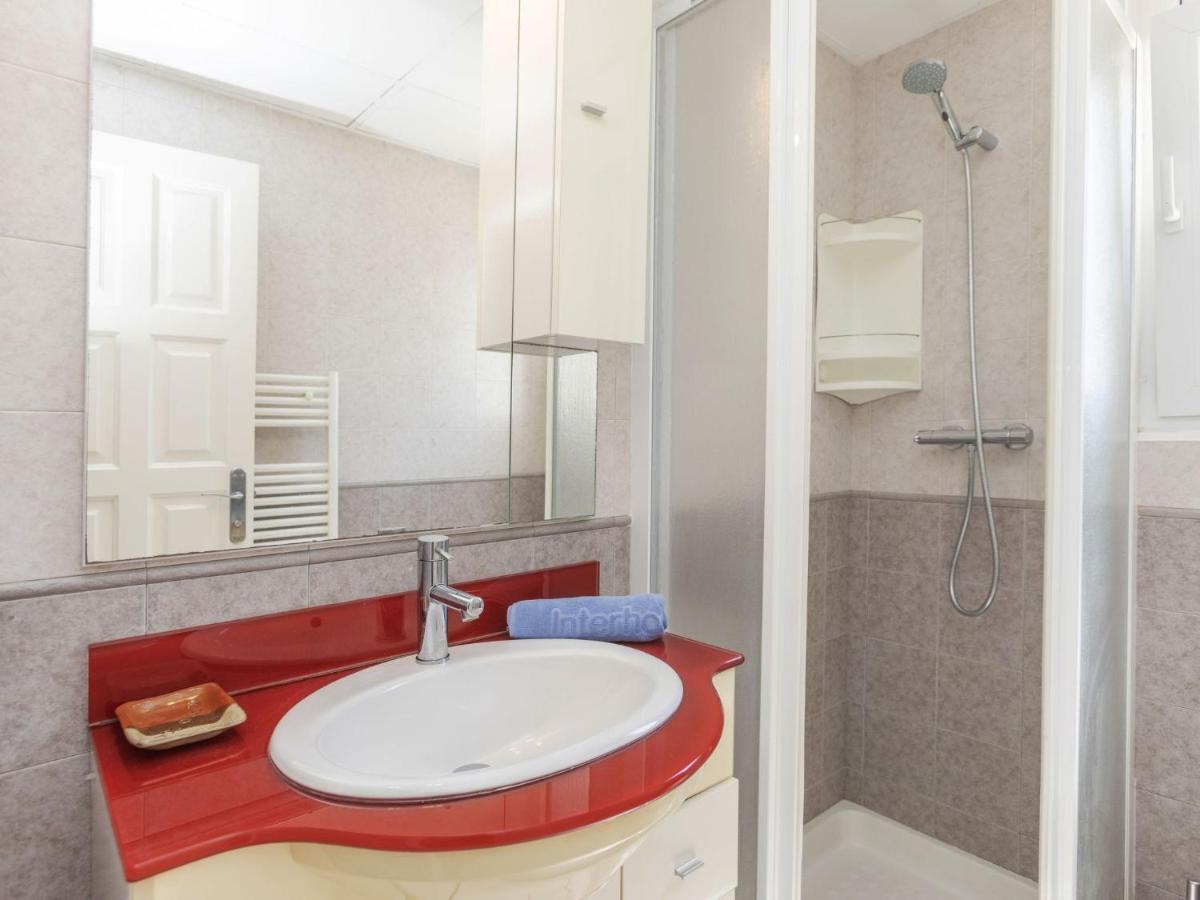Holiday Home Villa Cuba By Interhome Peñiscola Zewnętrze zdjęcie