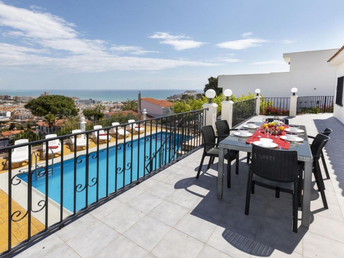 Holiday Home Villa Cuba By Interhome Peñiscola Zewnętrze zdjęcie