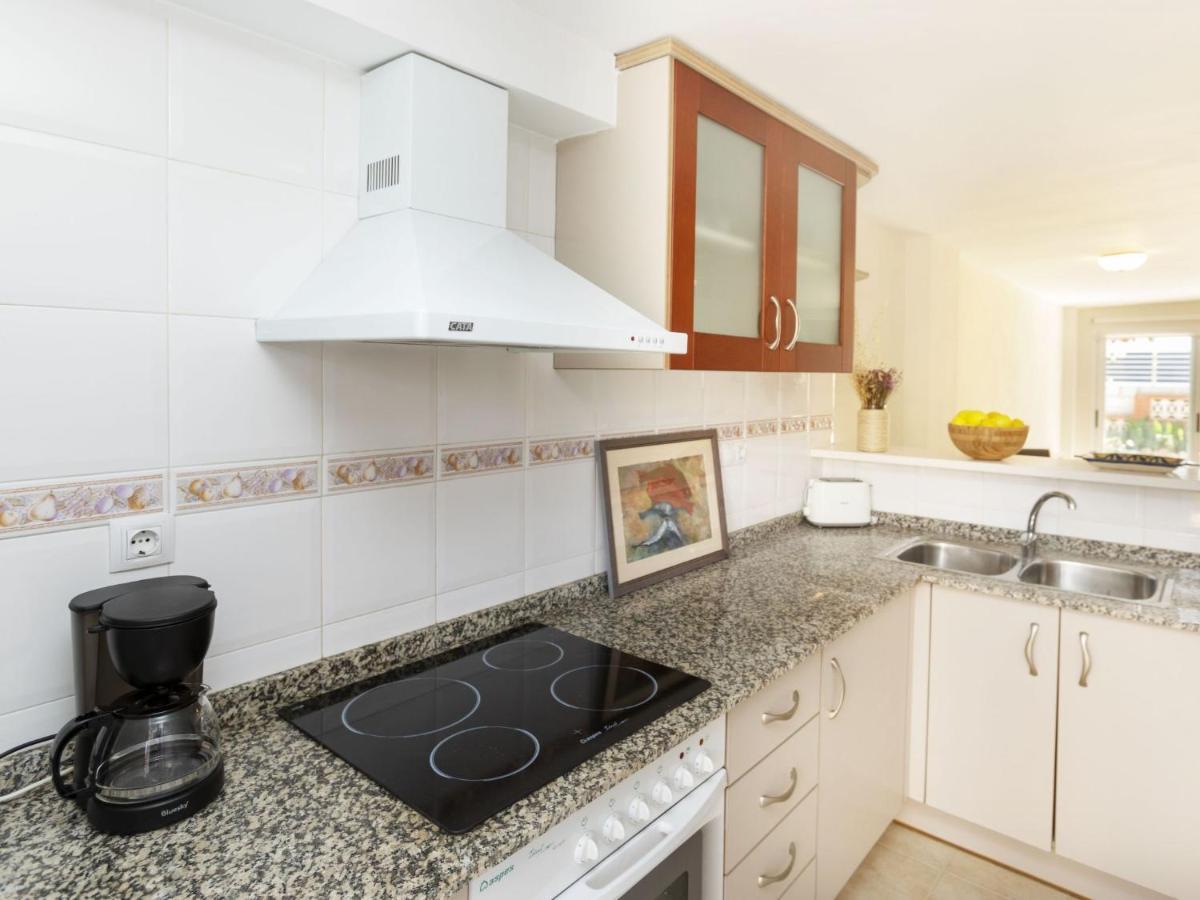Holiday Home Villa Cuba By Interhome Peñiscola Zewnętrze zdjęcie