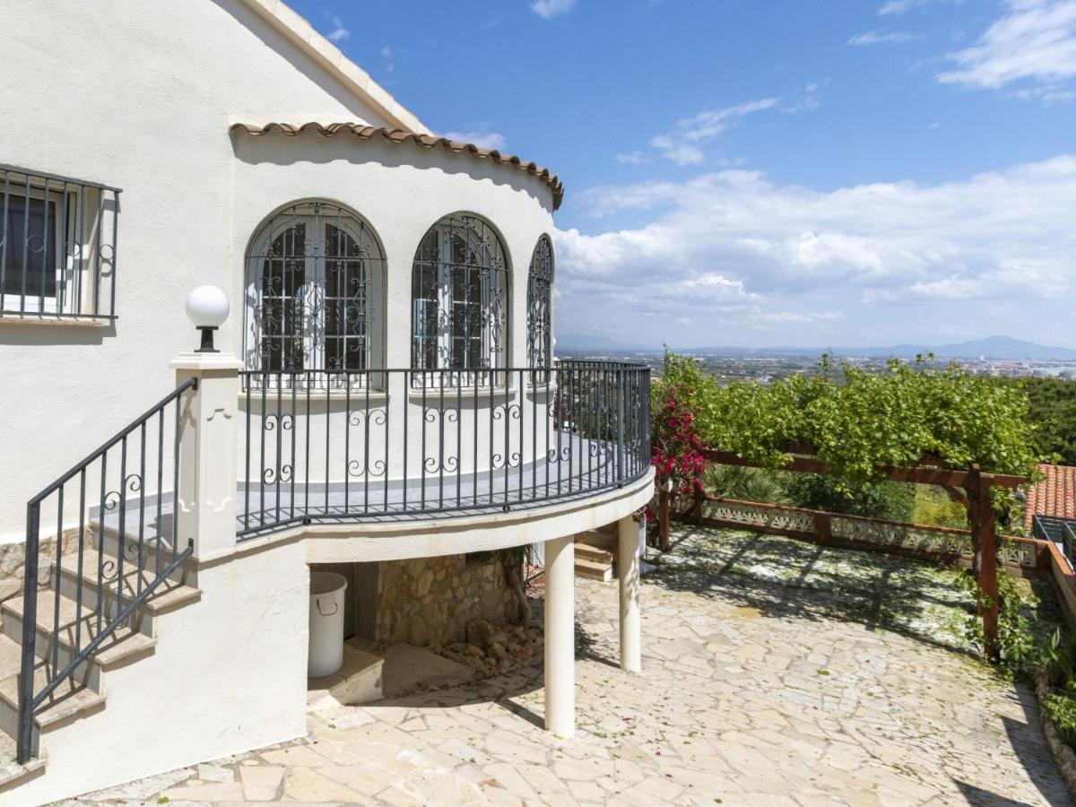 Holiday Home Villa Cuba By Interhome Peñiscola Zewnętrze zdjęcie
